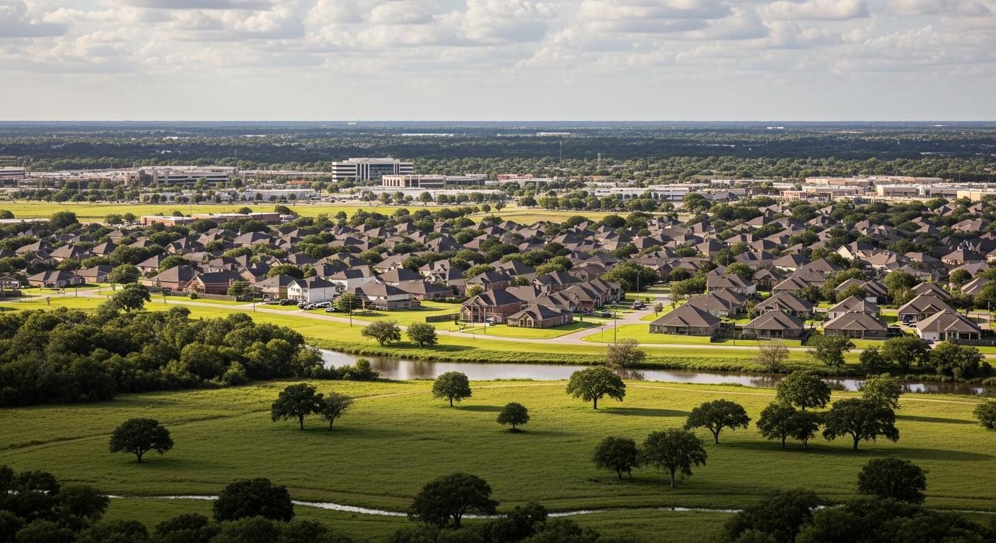 Pearland, TX artificial turf projects